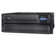 UPS (zasilacz awaryjny) APC SMX2200HV Smart X 2200VA R2T 4U LCD 230V